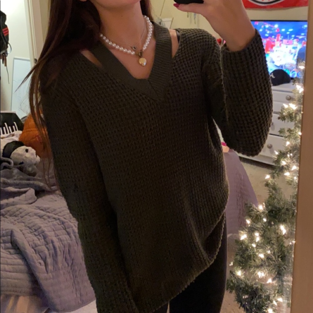 Boutique Sweater